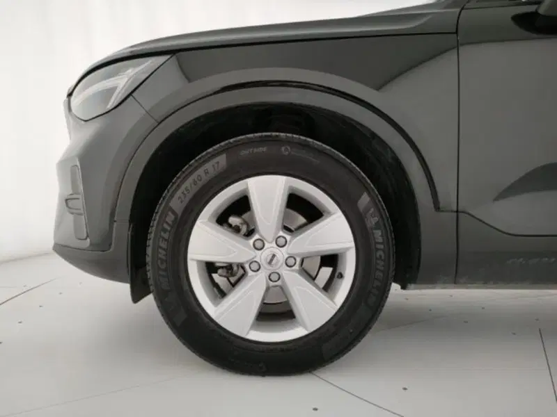 Volvo XC40 usata a Modena (8)