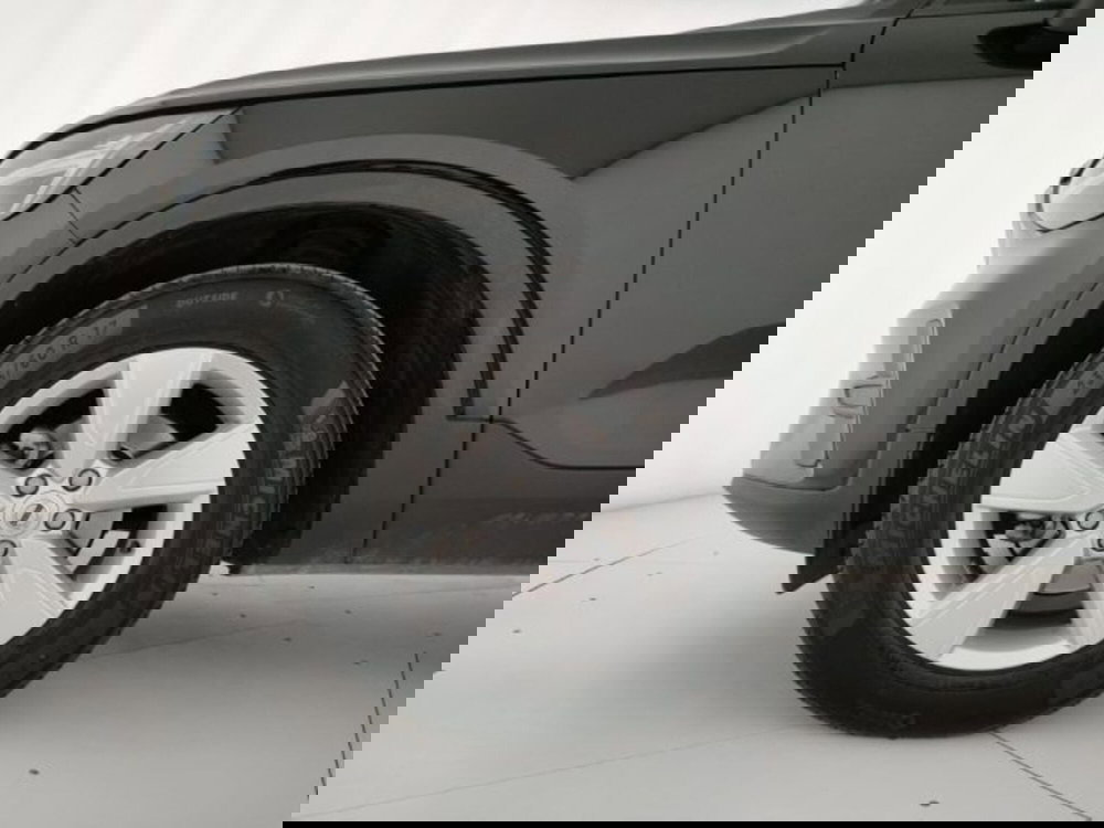 Volvo XC40 usata a Modena (8)