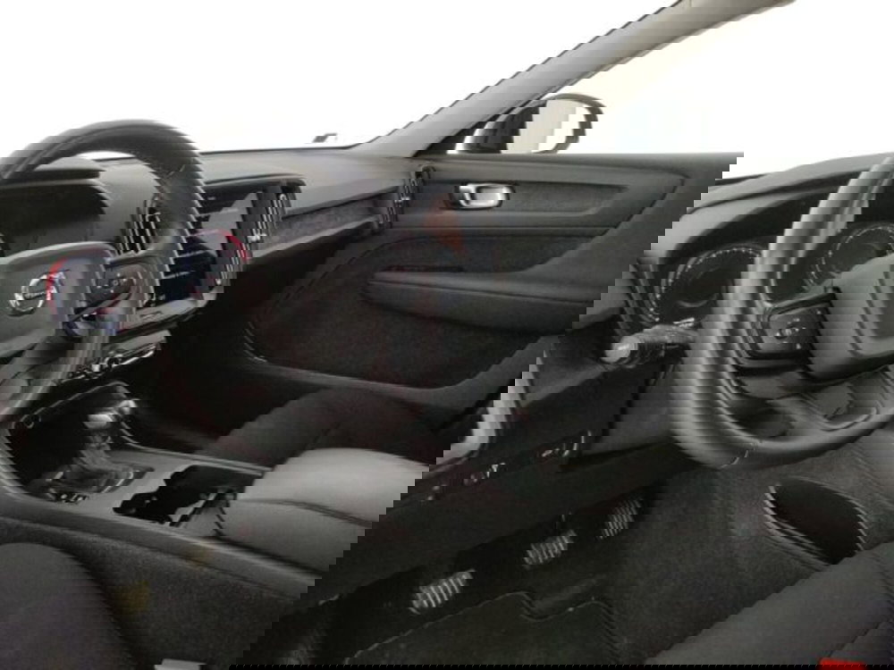 Volvo XC40 usata a Modena (9)