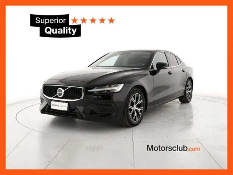 Volvo S60 usata a Modena