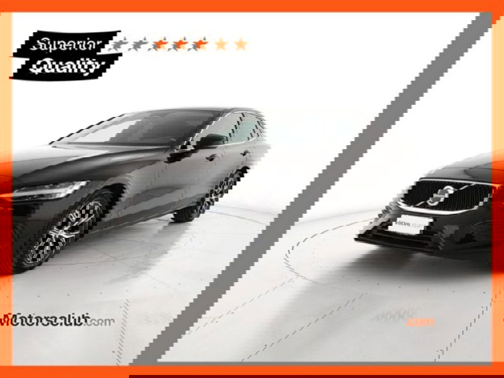 Volvo S60 usata a Modena