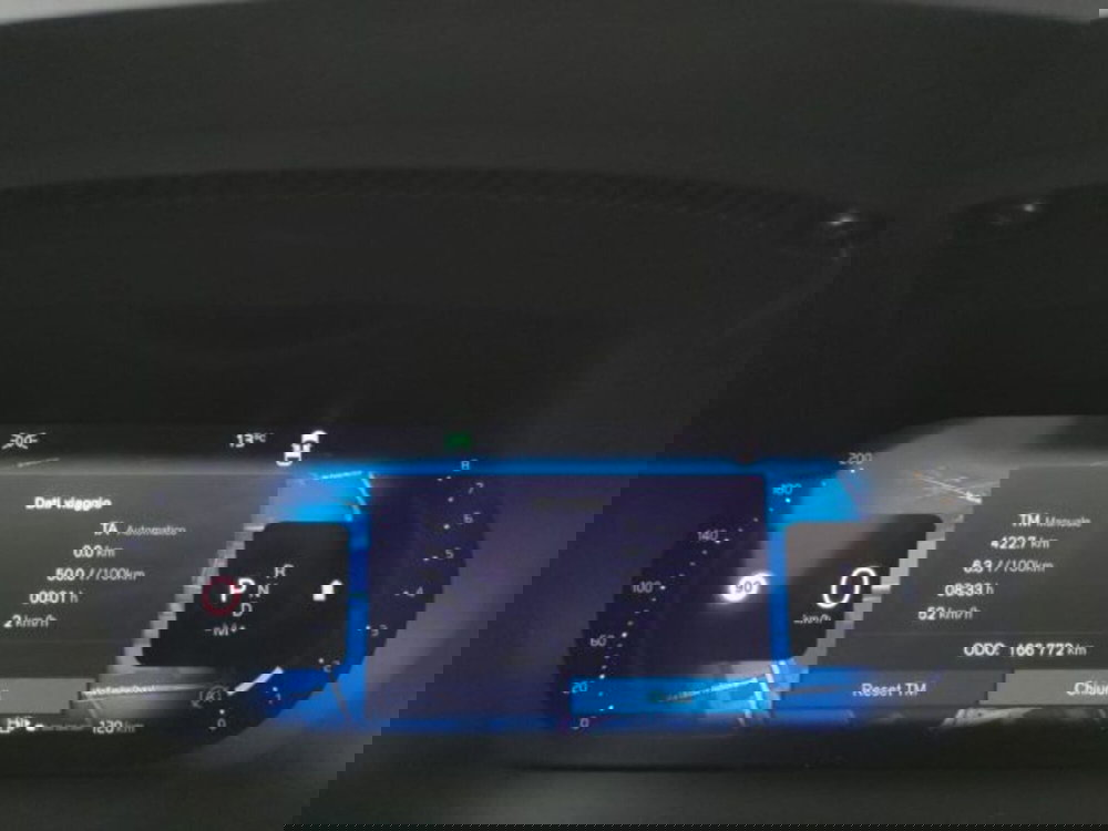 Volvo S60 usata a Modena (13)