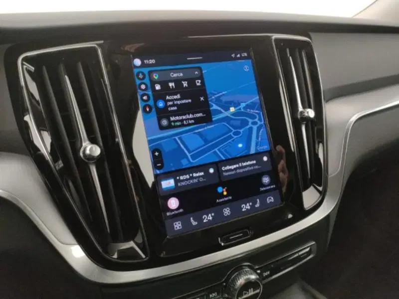 Volvo S60 usata a Modena (14)