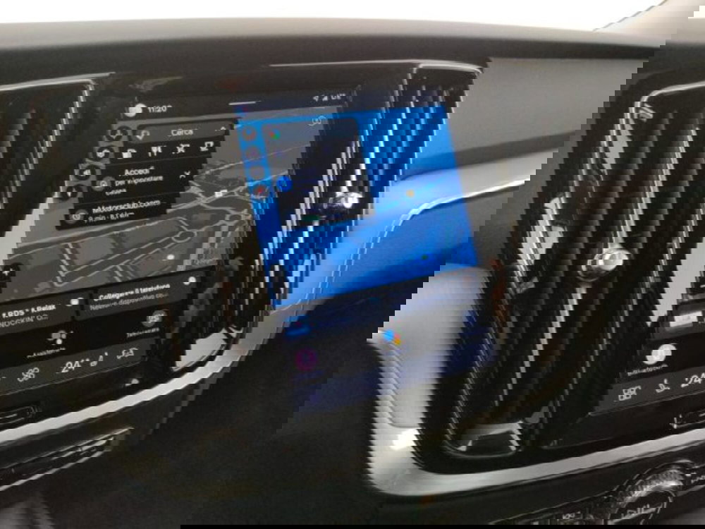 Volvo S60 usata a Modena (14)