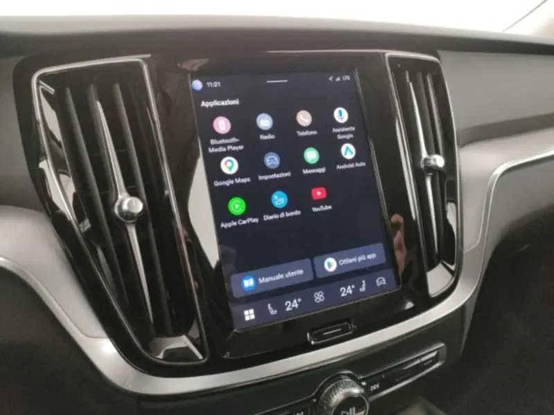 Volvo S60 usata a Modena (15)