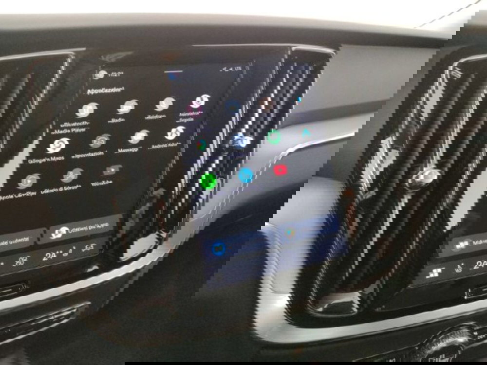 Volvo S60 usata a Modena (15)