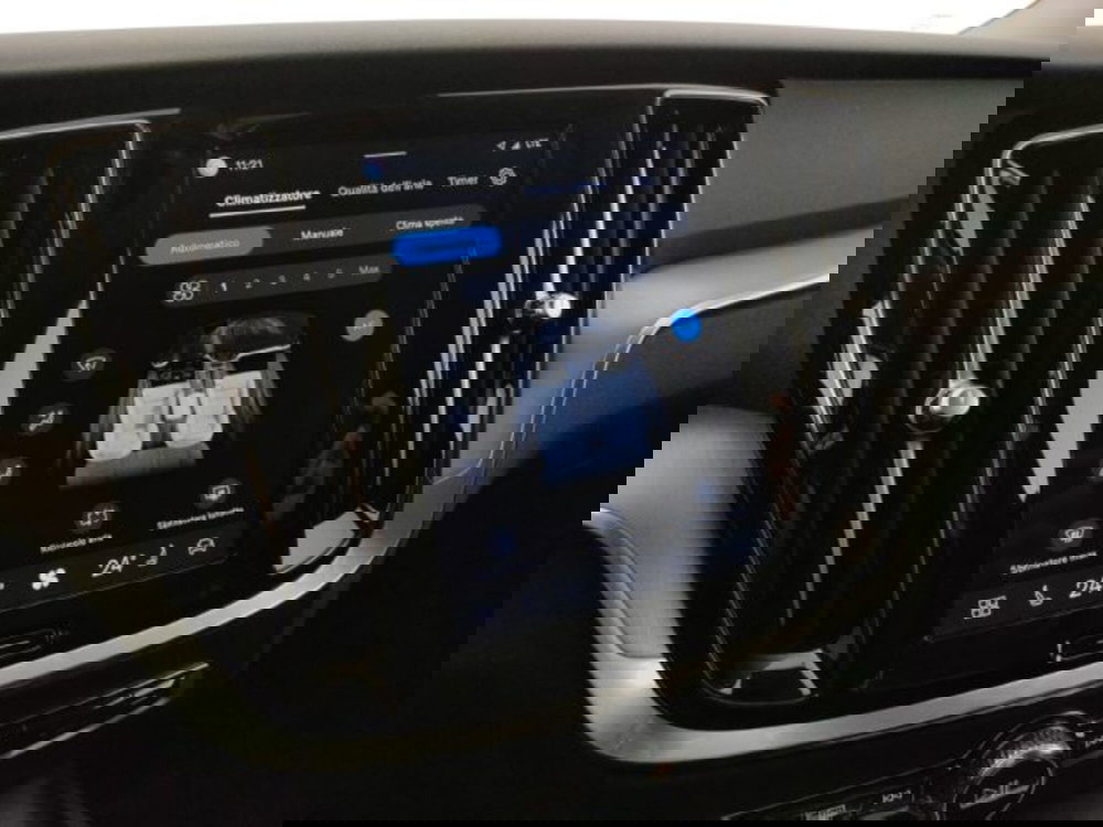 Volvo S60 usata a Modena (16)