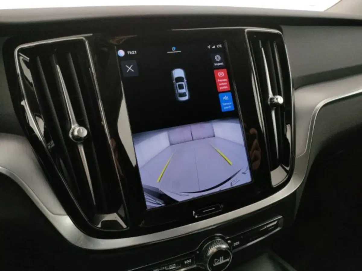 Volvo S60 usata a Modena (17)