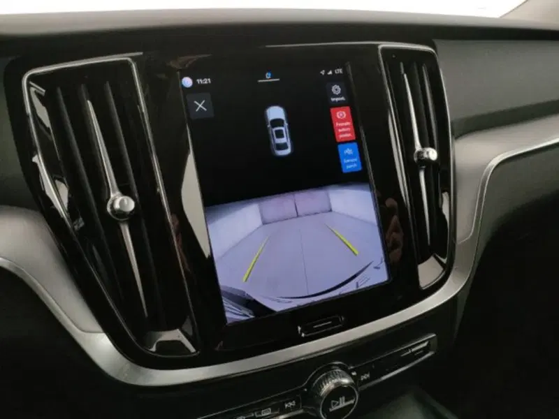 Volvo S60 usata a Modena (17)