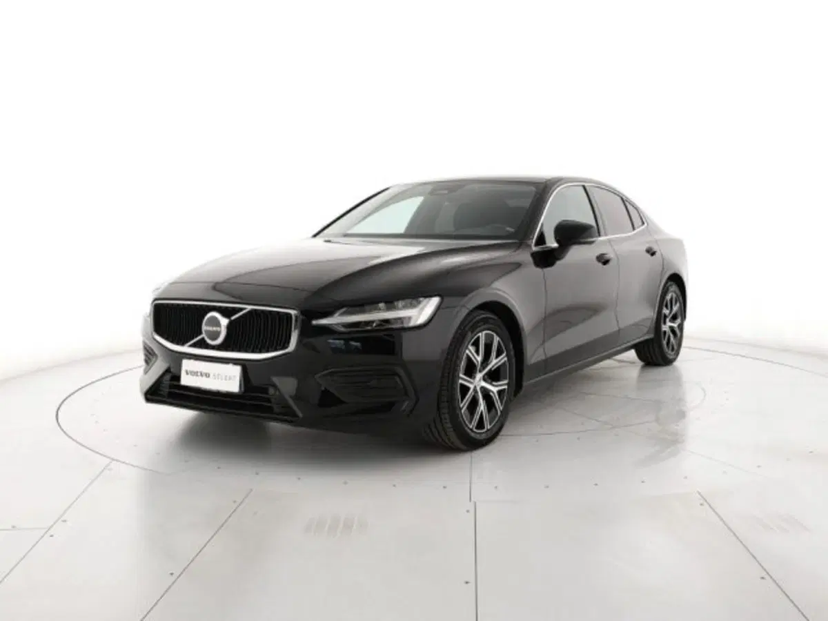 Volvo S60 usata a Modena (2)