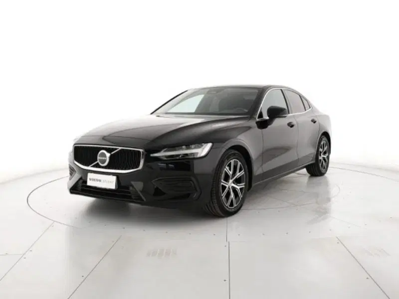 Volvo S60 usata a Modena (2)