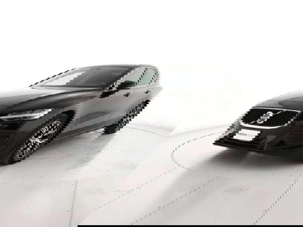 Volvo S60 usata a Modena (2)