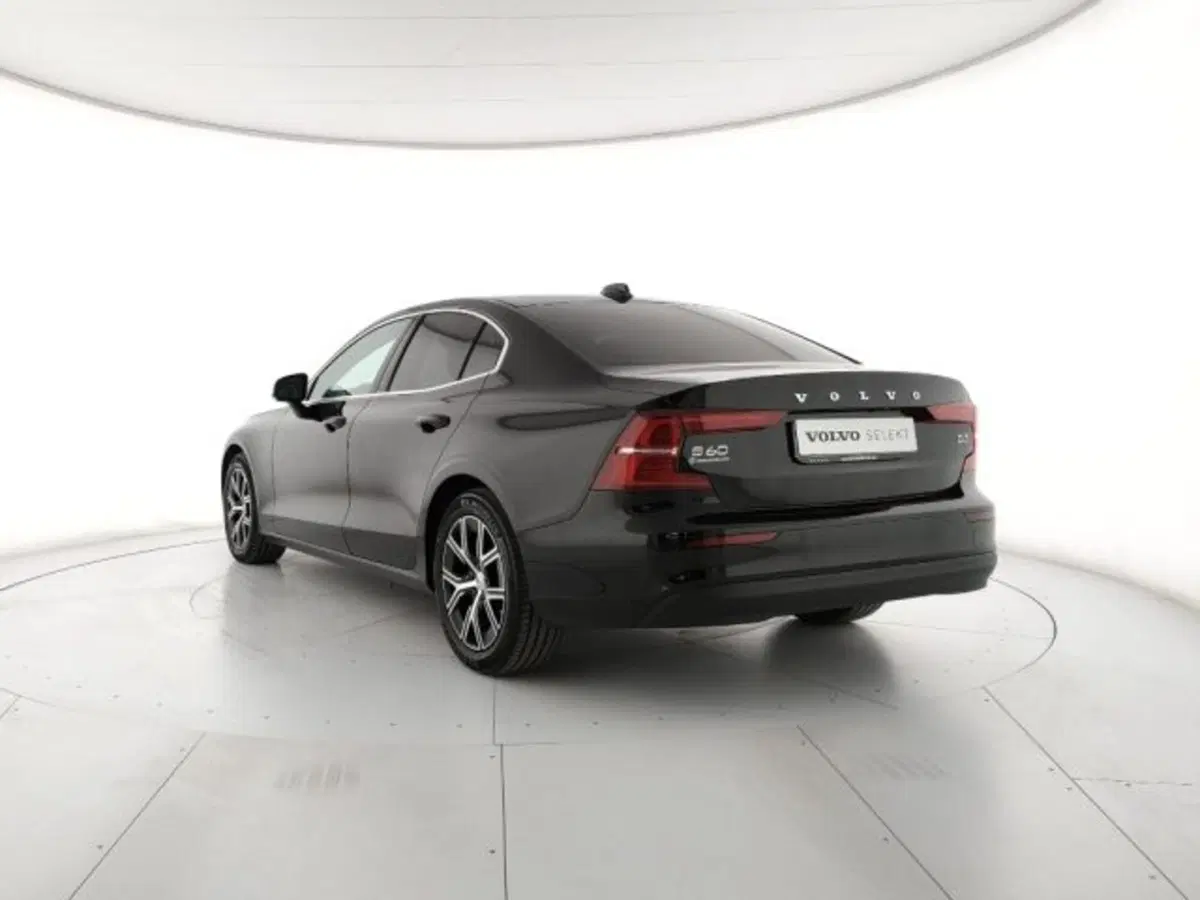 Volvo S60 usata a Modena (3)