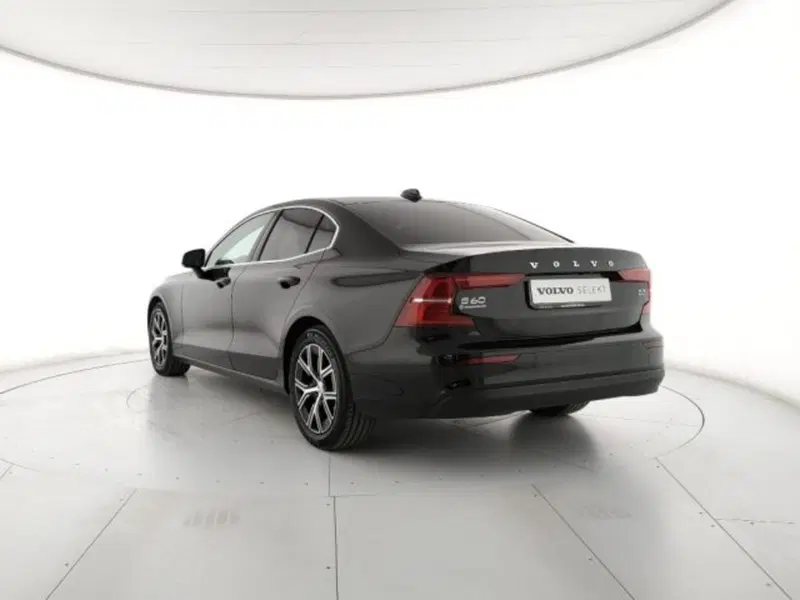 Volvo S60 usata a Modena (3)