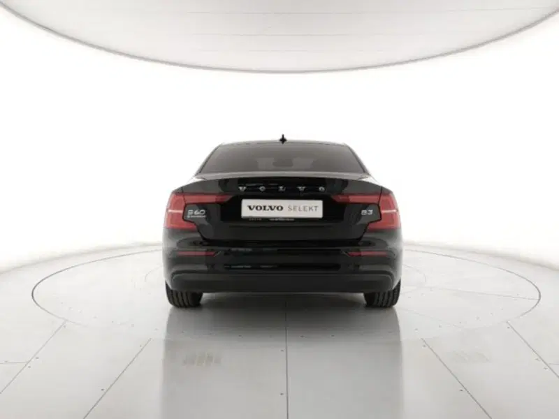 Volvo S60 usata a Modena (4)