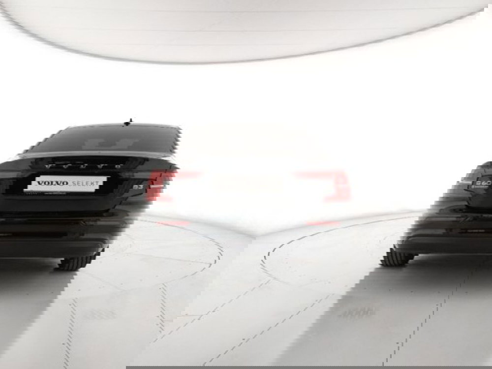 Volvo S60 usata a Modena (4)