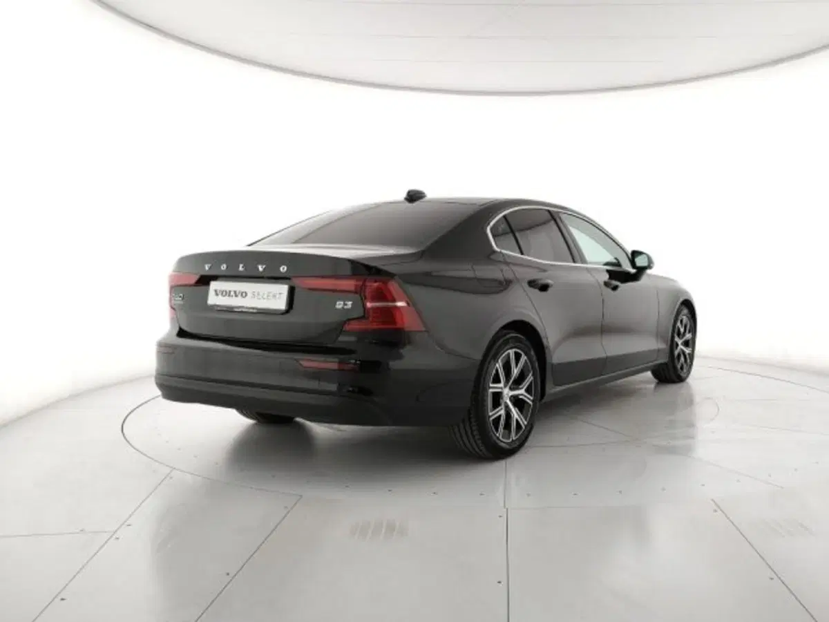 Volvo S60 usata a Modena (5)