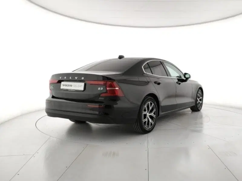 Volvo S60 usata a Modena (5)