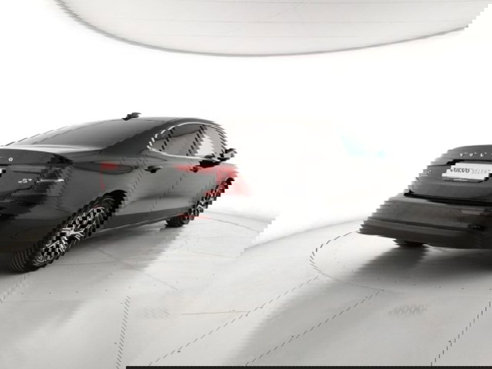 Volvo S60 usata a Modena (5)