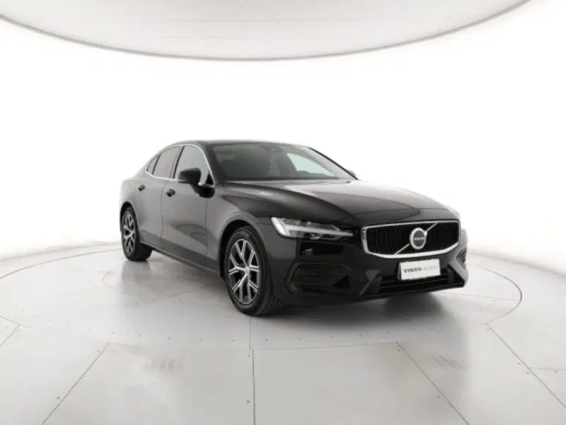 Volvo S60 usata a Modena (6)