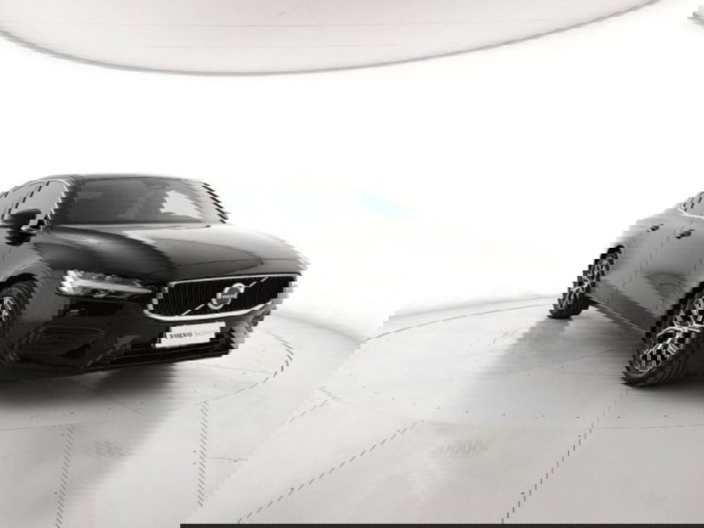 Volvo S60 usata a Modena (6)