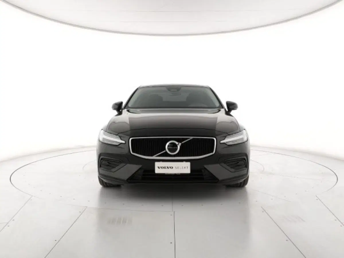 Volvo S60 usata a Modena (7)
