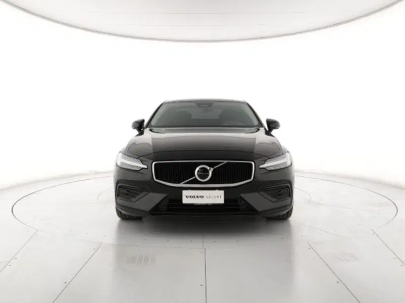 Volvo S60 usata a Modena (7)