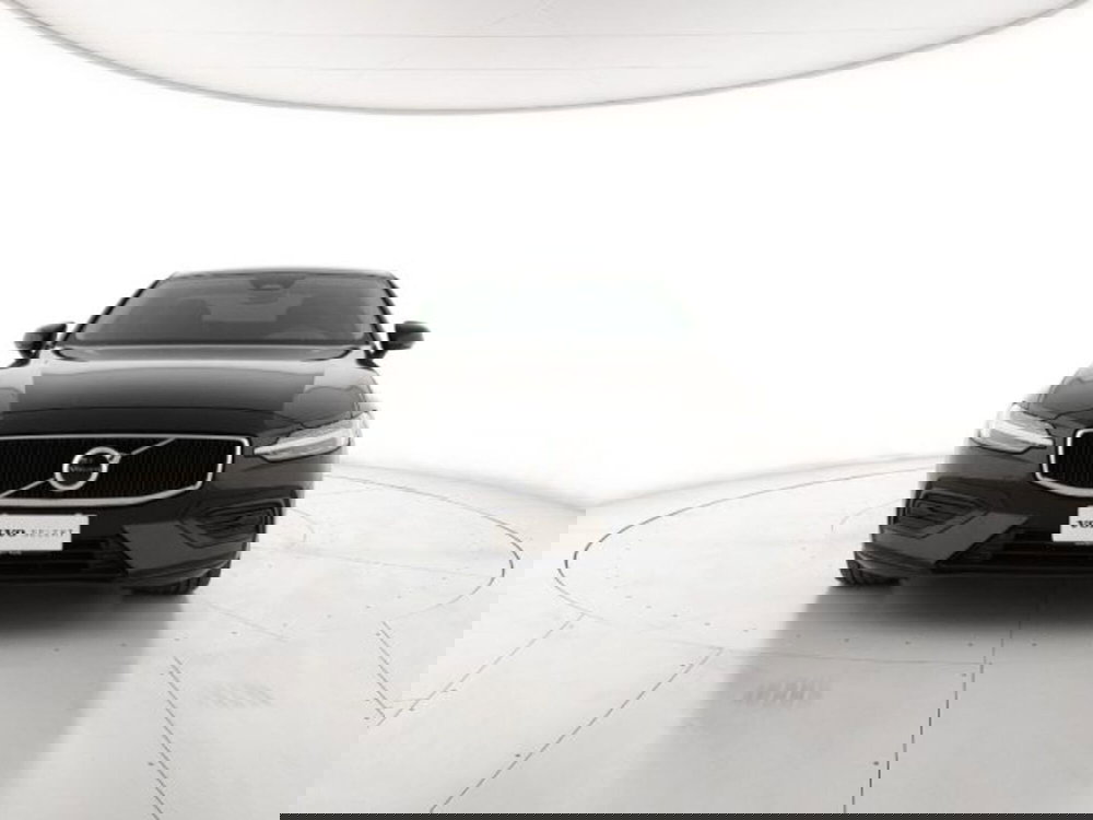 Volvo S60 usata a Modena (7)