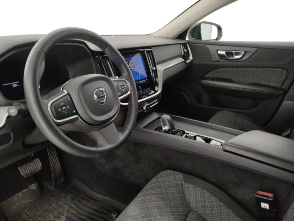 Volvo S60 usata a Modena (9)