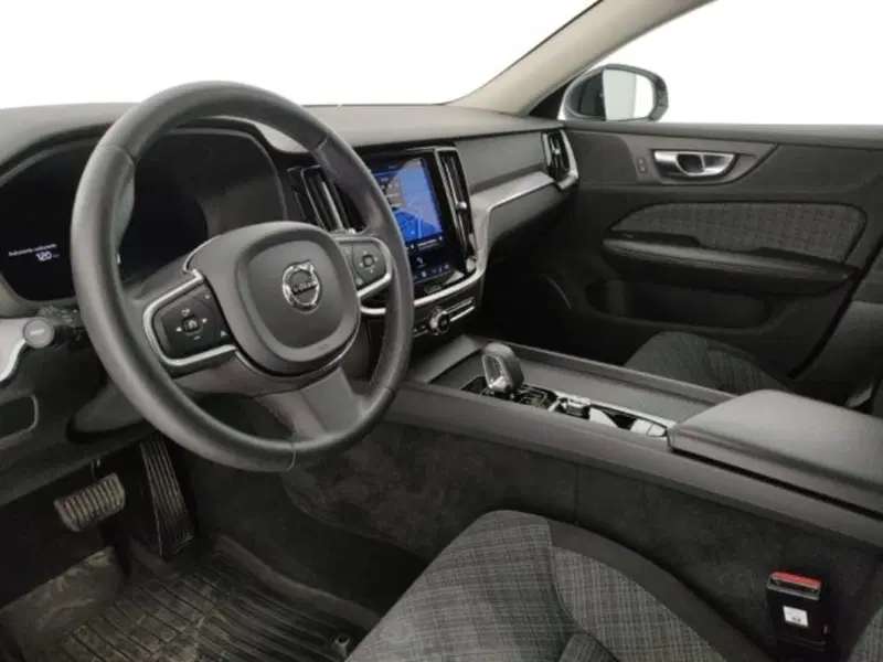 Volvo S60 usata a Modena (9)