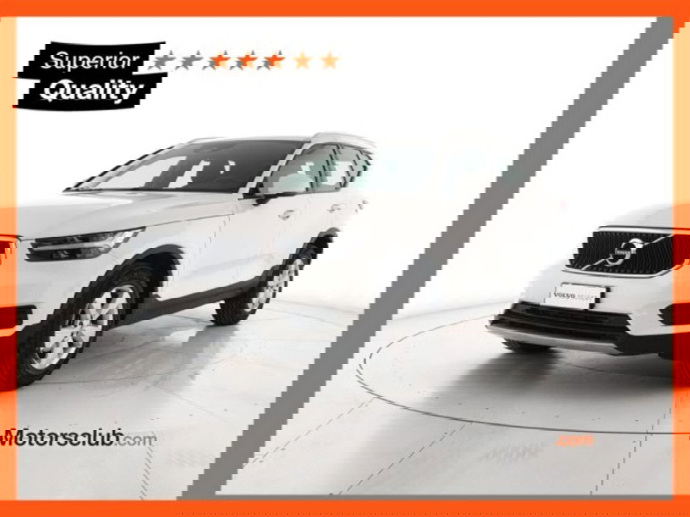 Volvo XC40 usata a Modena