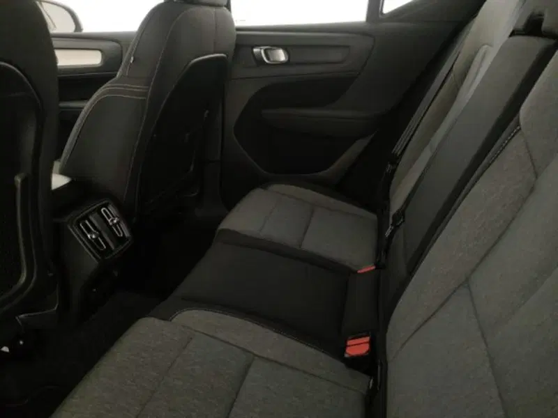 Volvo XC40 usata a Modena (10)