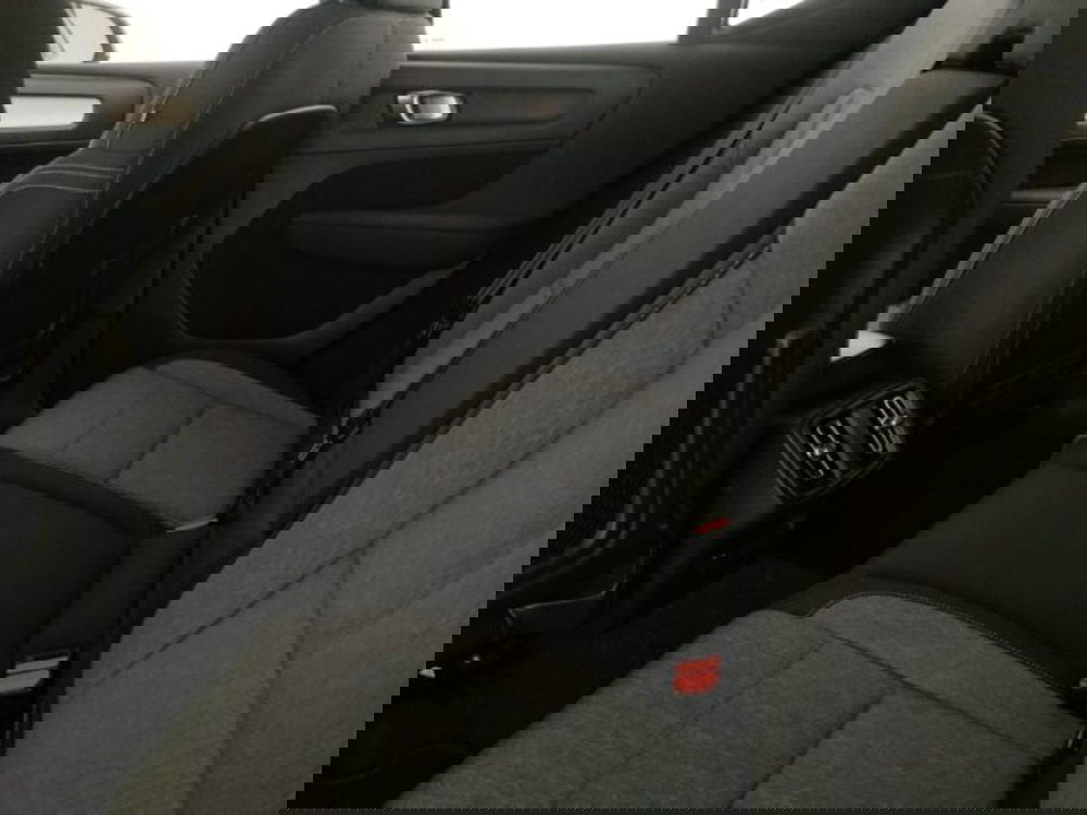 Volvo XC40 usata a Modena (10)