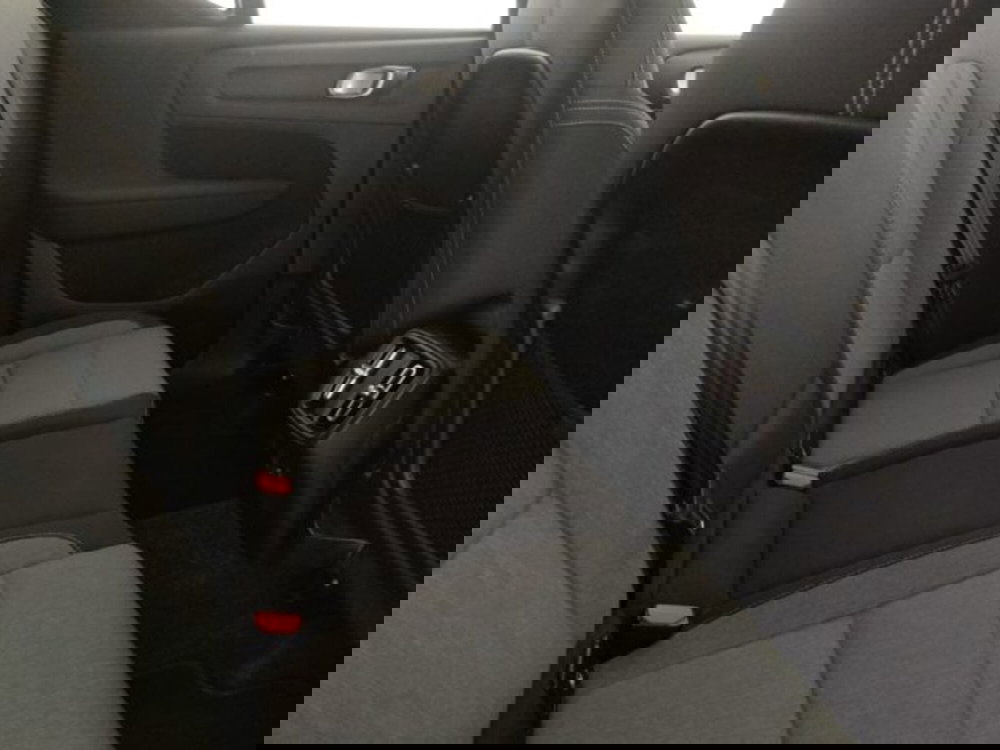 Volvo XC40 usata a Modena (11)