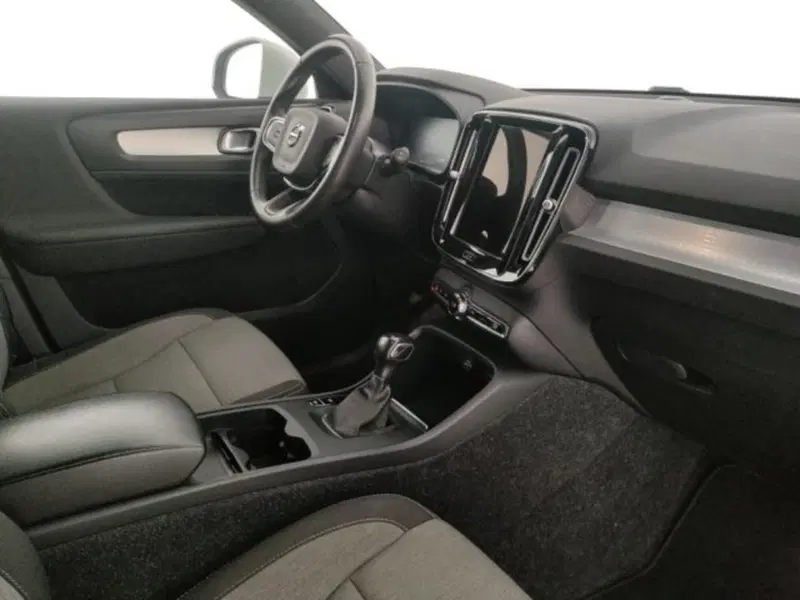 Volvo XC40 usata a Modena (12)