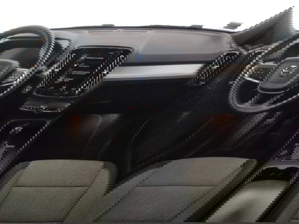 Volvo XC40 usata a Modena (13)