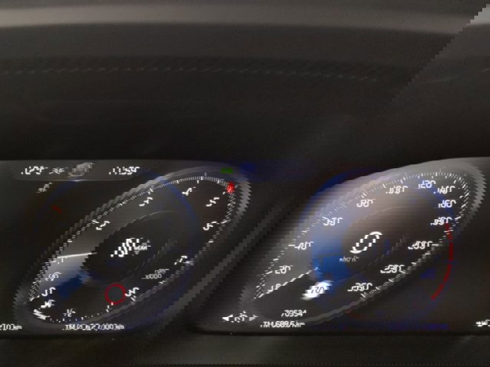 Volvo XC40 usata a Modena (14)