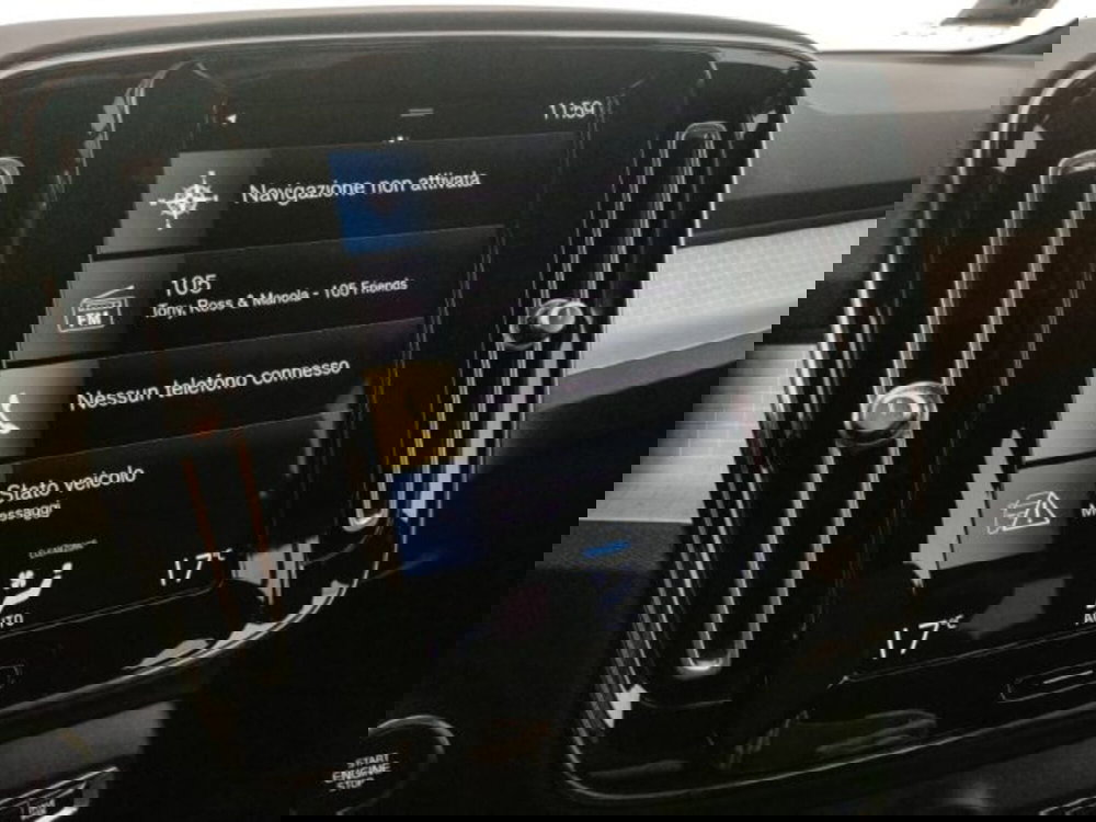 Volvo XC40 usata a Modena (15)