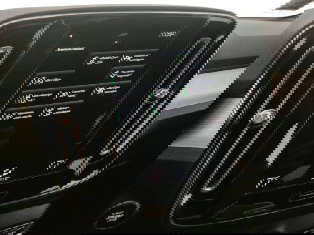 Volvo XC40 usata a Modena (16)