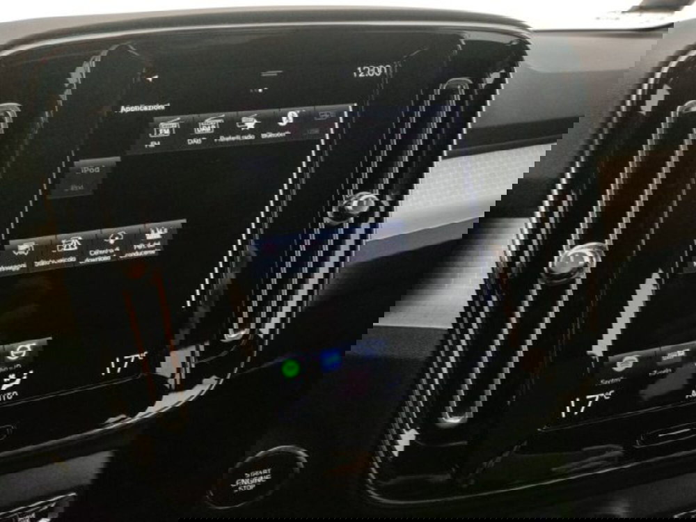 Volvo XC40 usata a Modena (17)