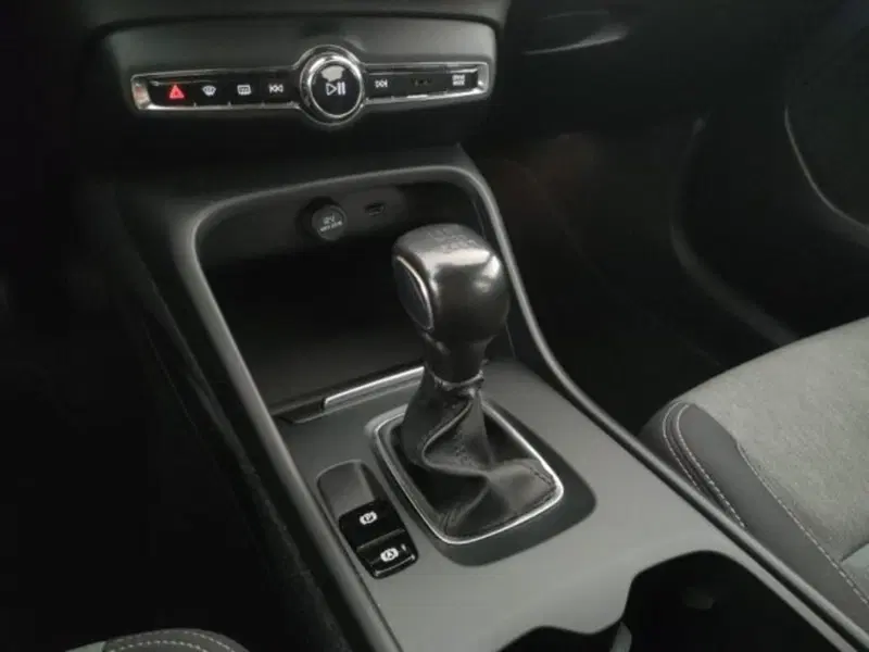 Volvo XC40 usata a Modena (18)