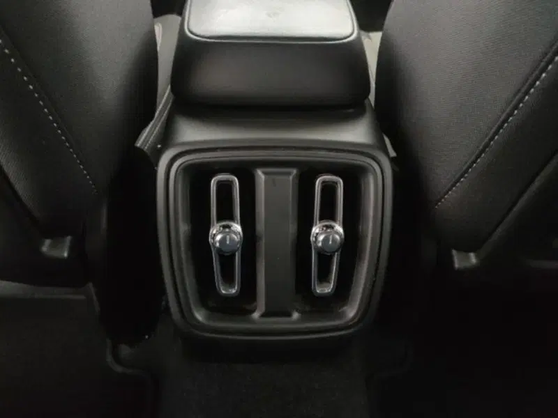Volvo XC40 usata a Modena (19)