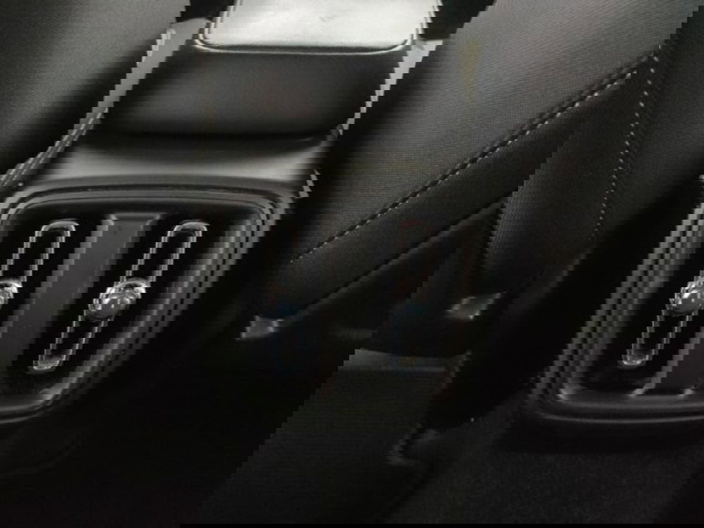Volvo XC40 usata a Modena (19)