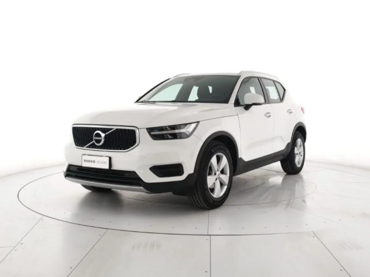 Volvo XC40 usata a Modena (2)