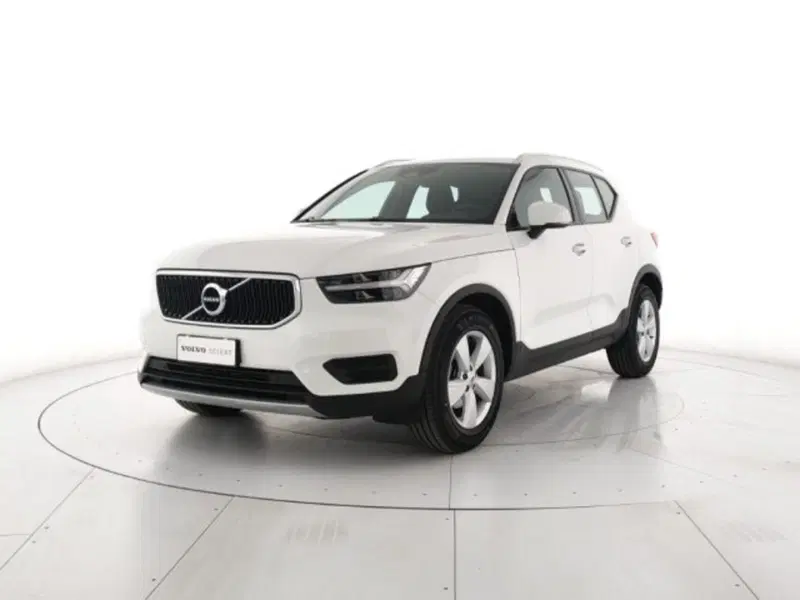 Volvo XC40 usata a Modena (2)