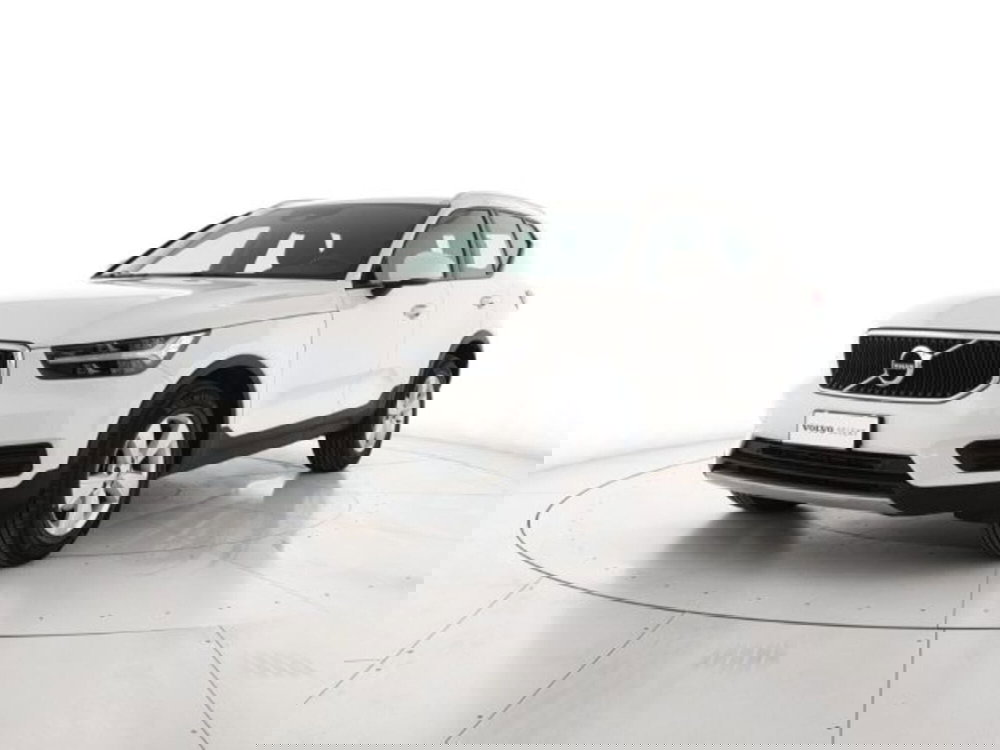 Volvo XC40 usata a Modena (2)