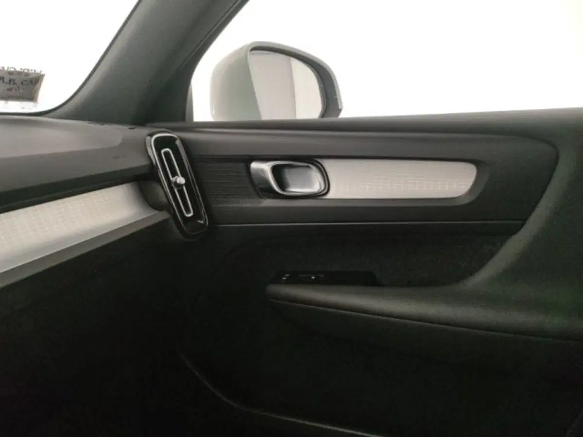 Volvo XC40 usata a Modena (20)