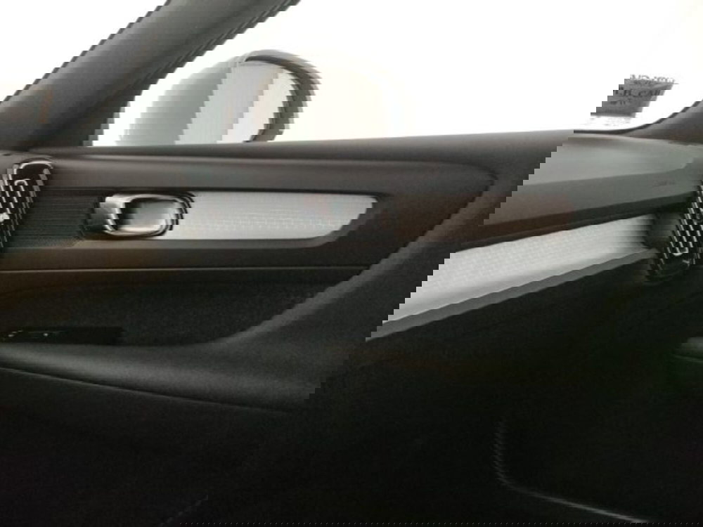 Volvo XC40 usata a Modena (20)