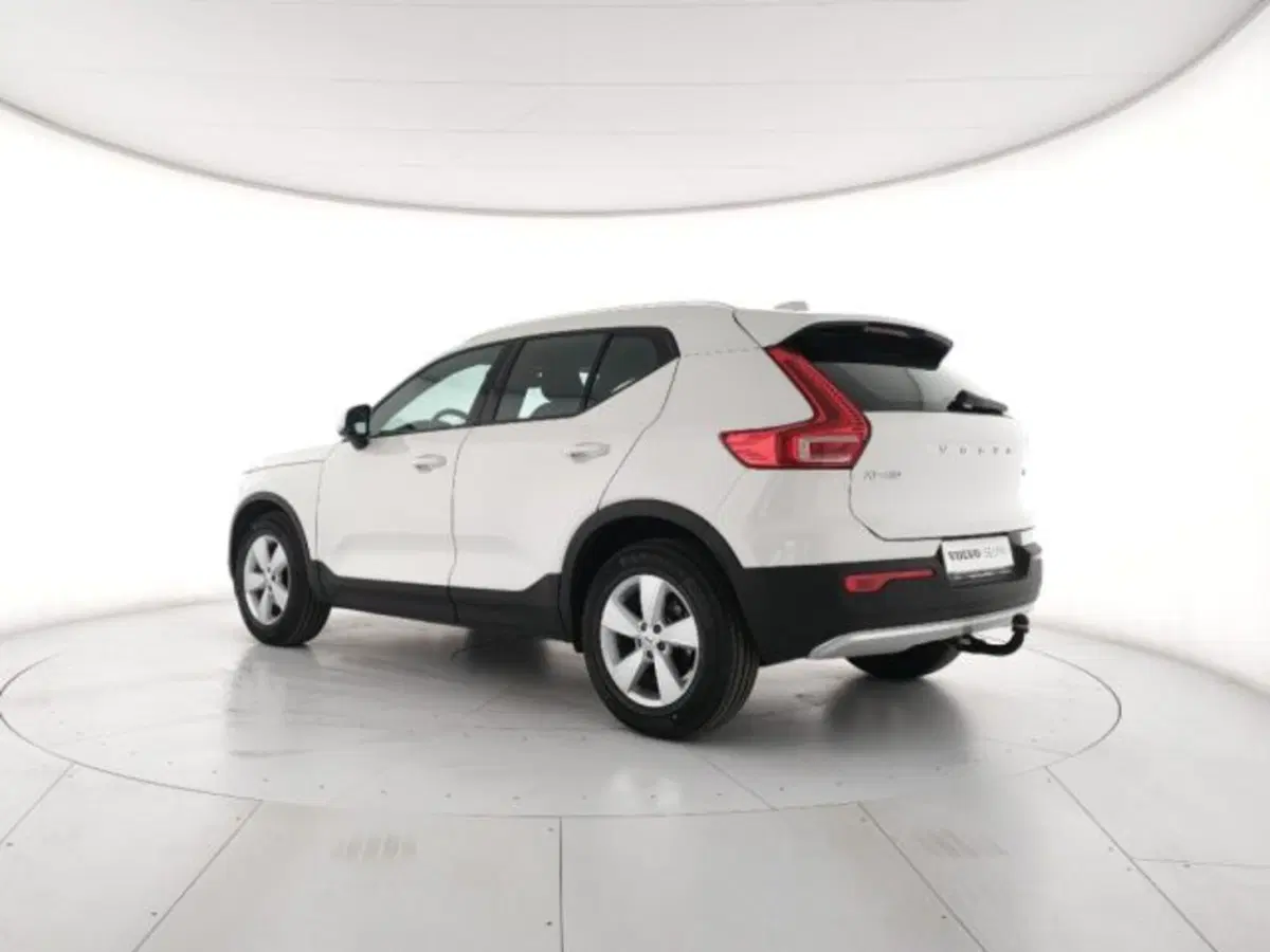 Volvo XC40 usata a Modena (3)
