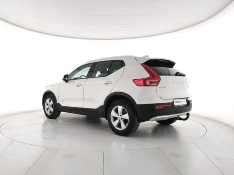 Volvo XC40 usata a Modena (3)